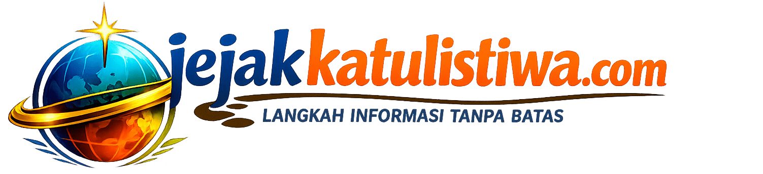 Jejak Katulistiwa